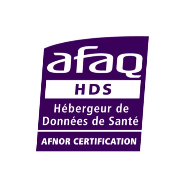 Certification AFNOR HDS